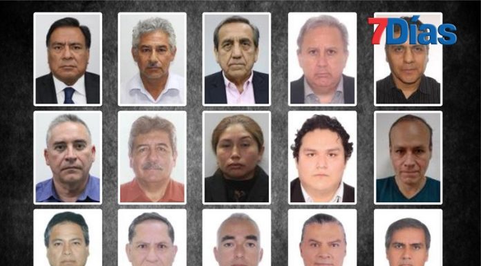 15 listas presidenciales se inscriben para elecciones internas en el APRA