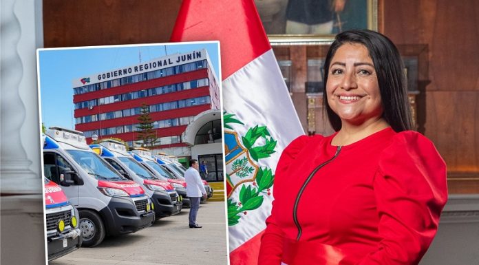 Nueva ministra de economía comprometida en adjudicaciones OXI a ‘empresas cascarón’