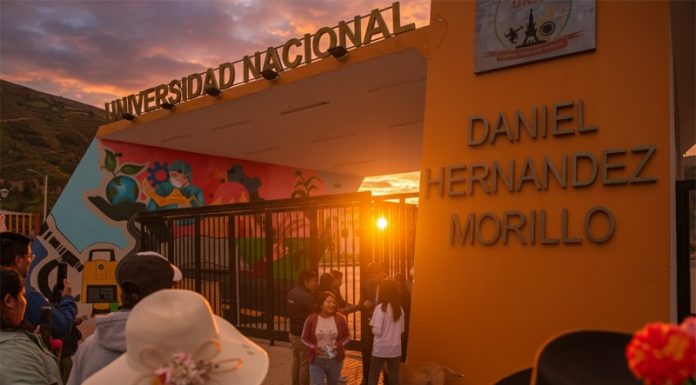 UNAT: Comisión reorganizadora fue reconformada siete veces en 9 años