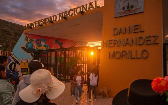 UNAT: Comisión reorganizadora fue reconformada siete veces en 9 años