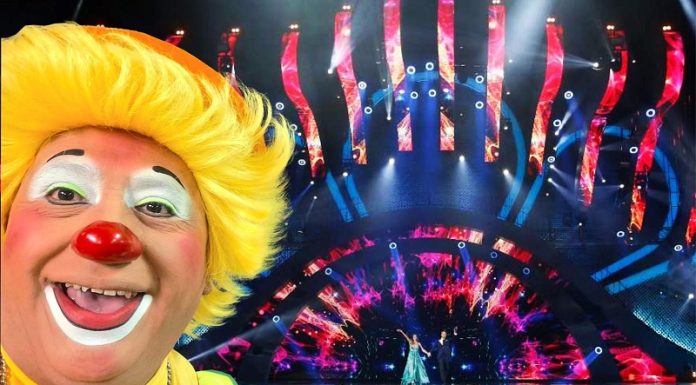 Rocotín viaja a Chile para abrir un concierto de Daddy Yankee en Viña del Mar