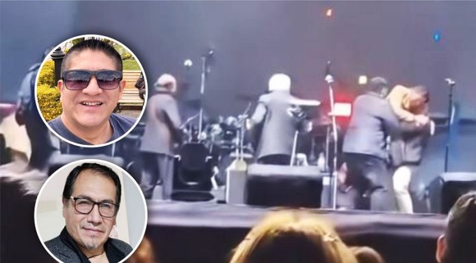 Artistas huancaínos tras atentado a Agua Marina: «Esto está fuera de control»