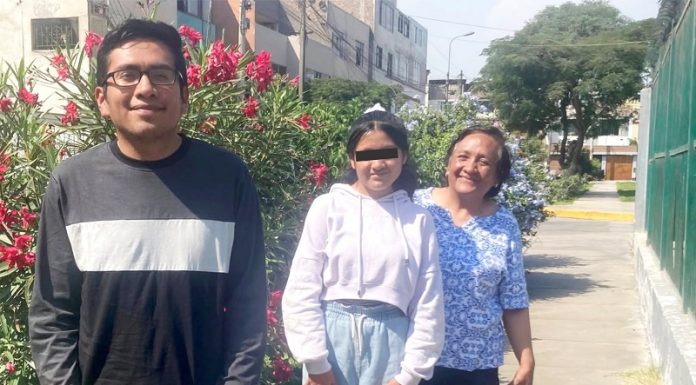 A once días de su desaparición suspenden búsqueda de profesora Luz Lindo