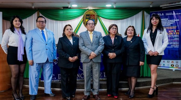 UPLA realizará congreso internacional de investigación y responsabilidad social