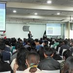 Réplica de CADE Universitario 2025 abre sus puerta en Universidad Continental