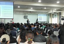 Réplica de CADE Universitario 2025 abre sus puerta en Universidad Continental