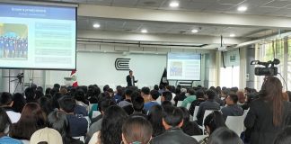 Réplica de CADE Universitario 2025 abre sus puerta en Universidad Continental