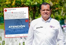 Alcalde de Satipo acusa a la Contraloría de actuar de forma «tendenciosa y mal intencionada»