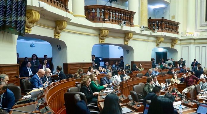En primera votación aprueban ampliar plazo de afiliaciones para elecciones 2026