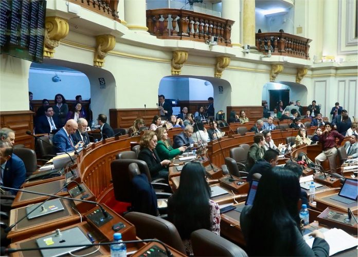 En primera votación aprueban ampliar plazo de afiliaciones para elecciones 2026