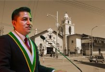 Con nuevo techo CIPRL de 62 millones alcalde anuncia bypass para Huancayo