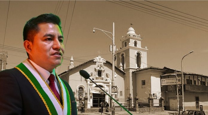 Con nuevo techo CIPRL de 62 millones alcalde anuncia bypass para Huancayo