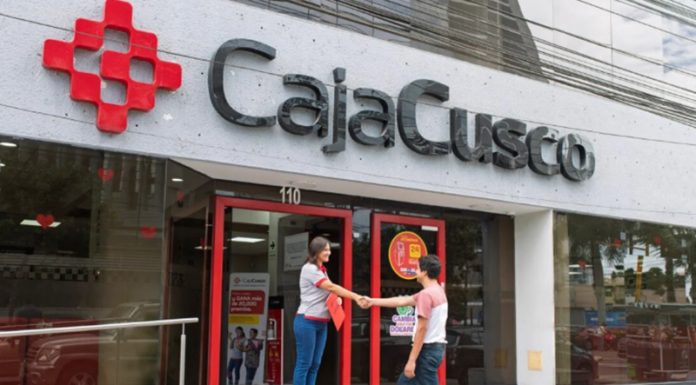 Caja Cusco consolida su liderazgo financiero y lanza campaña navideña inspirada en la ‘Nueva Riqueza’ del Perú