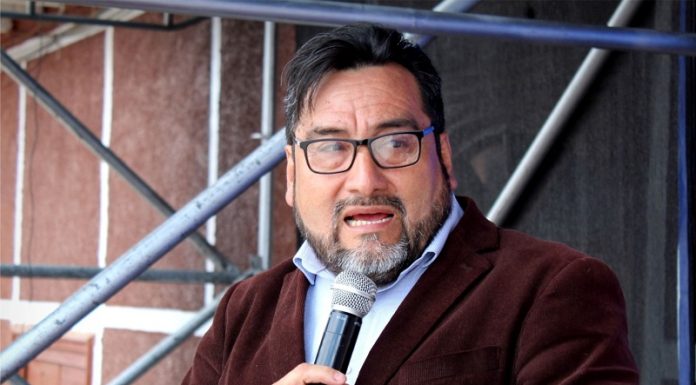 Tras un año y medio en el cargo, retiran a Julio Abanto como director de Turismo