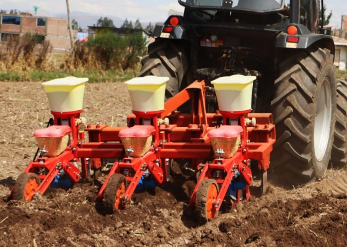 Crea arado multifuncional 2