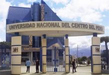 Convocan a Asamblea Universitaria UNCP para elegir a un rector encargado