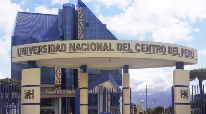 Convocan a Asamblea Universitaria UNCP para elegir a un rector encargado