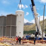Huancavelica da el gran salto hacia la masificación del gas natural