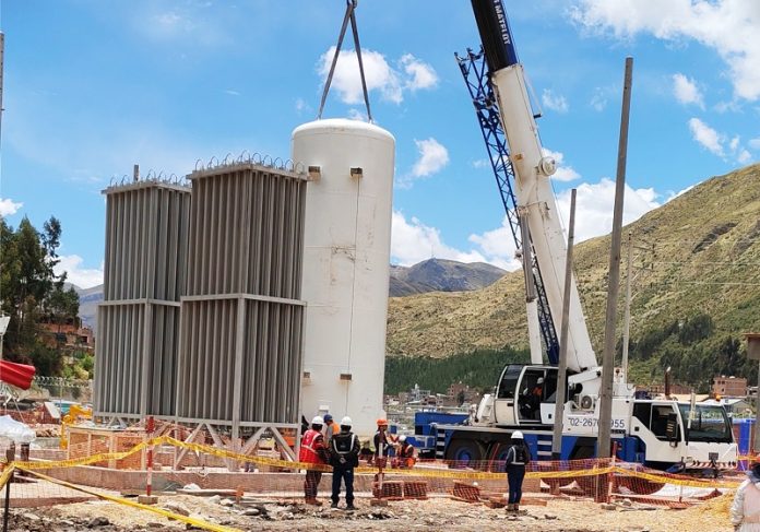 Huancavelica da el gran salto 2