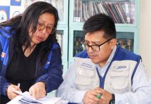 Director de Salud de Junín no cumple requisitos para el cargo