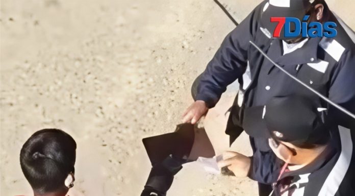 Sentencian a inspectores de tránsito a 5 años de prisión efectiva por recibir coima