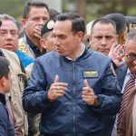 José Jerí: «No podemos atender todo, el presupuesto ya está comprometido»