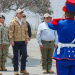 Presidente José Jerí llegará a Junín junto a seis ministros