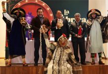 Mito celebra 15 años de la Huaconada como Patrimonio Cultural Inmaterial de la Humanidad