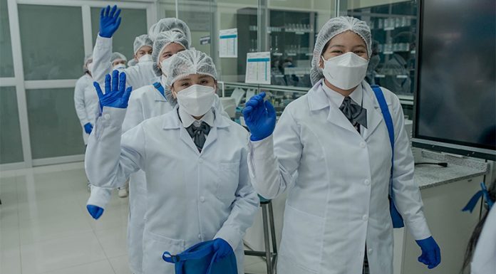 Odontología UPLA celebra 30 años y realiza I Jornada Científica Internacional