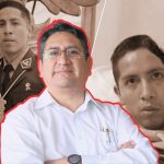 Cerrón ofrece operar al SO PNP Quispe a cambio de que le quiten la prisión preventiva