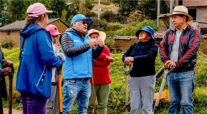 Rafael Meza: «Con basura en las calles y sin áreas de deporte no hay nada que celebrar»