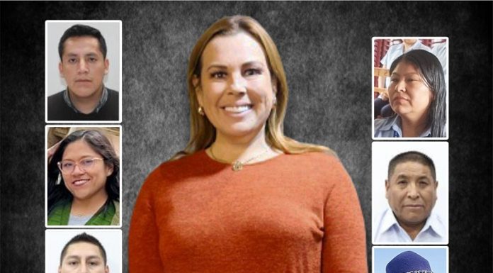 Fuerza y Libertad fija a sus precandidatos para diputados en Junín