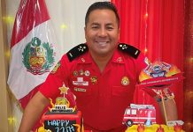 Funcionario 206 en El Tambo: Paulo Beltrán asume la Gerencia de Desarrollo Social