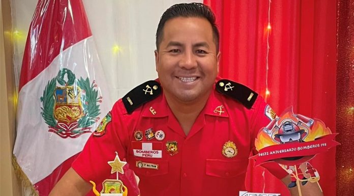 Funcionario 206 en El Tambo: Paulo Beltrán asume la Gerencia de Desarrollo Social