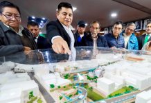 Puente Arequipa de Huancayo costará 40% más por «mejoras estructurales»