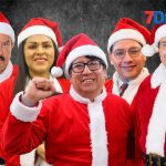 Congresistas se alistan para celebrar Navidad a lo grande: recibirán 46,900 en diciembre