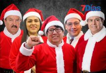 Congresistas se alistan para celebrar Navidad a lo grande: recibirán 46,900 en diciembre