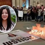 Dictan cadena perpetua, 35 y 10 años de prisión para autores de la muerte de Alexandra Sobrevilla