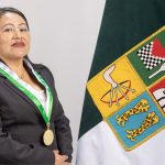 JNE confirma nepotismo y declara la vacancia de la regidora de Huancayo, Noemí Curi