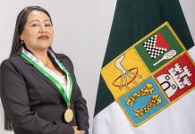 JNE confirma nepotismo y declara la vacancia de la regidora de Huancayo, Noemí Curi