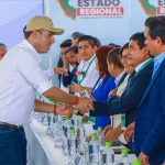 Viaje de José Jerí a Huancayo aun no está confirmado del todo