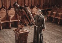 Lanzan libro conmemorativo por los 300 años del Convento de Santa Rosa de Ocopa