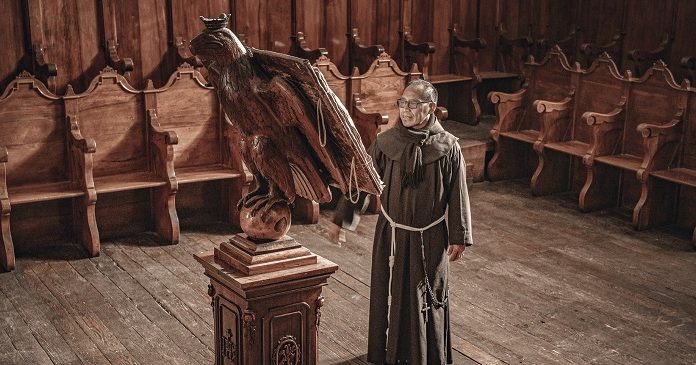 Lanzan libro conmemorativo por los 300 años del Convento de Santa Rosa de Ocopa