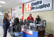 Viceministro de Trabajo se reúne con autoridades de la DRTPE Junín