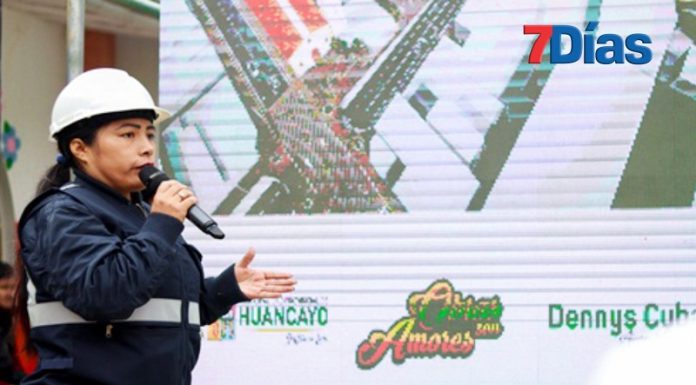 Nueva gerente de Obras integró consorcio que ahora tendrá que supervisar