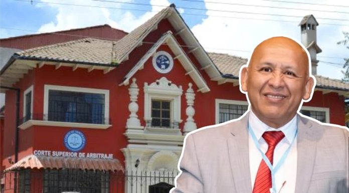 Presidente de Comité Electoral de la Cámara de Comercio renuncia y genera crisis
