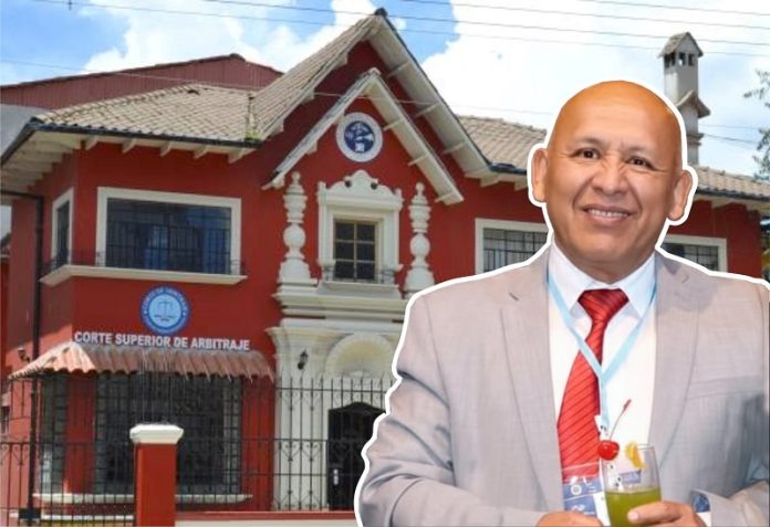 Presidente de Comité Electoral de la Cámara de Comercio renuncia y genera crisis