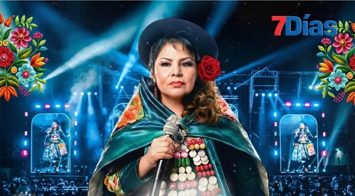 Flor Pucarina volverá a cantar en Huancayo gracias a herramientas tecnológicas como la IA