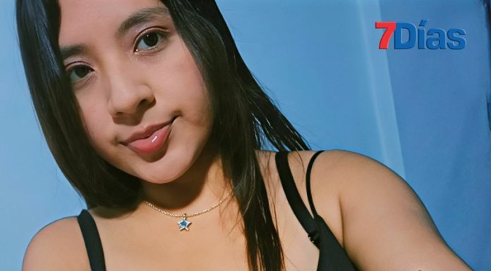 Valeria Ponce: La Oroya tiene ahora a la regidora más joven de la región