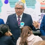 Elí Caro afirma que sigue siendo candidato a rector, pero Asamblea UNCP suspende elecciones